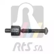 92-07037 RTS Осевой шарнир, рулевая тяга