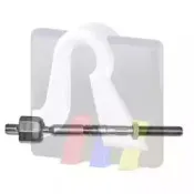 92-09581 RTS Осевой шарнир, рулевая тяга