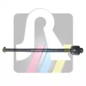 9210370 RTS Осевой шарнир, рулевая тяга