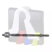 92-90106 RTS Осевой шарнир, рулевая тяга