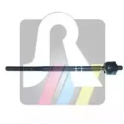 92-90124 RTS Осевой шарнир, рулевая тяга