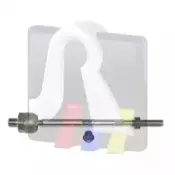 92-90305-010 RTS Осевой шарнир, рулевая тяга