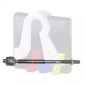 92-90326 RTS Осевой шарнир, рулевая тяга