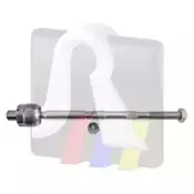 92-90395-010 RTS Осевой шарнир, рулевая тяга