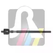 92-90445 RTS Осевой шарнир, рулевая тяга