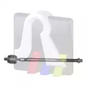 92-90488 RTS Осевой шарнир, рулевая тяга