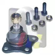 93-00173-056 RTS Несущий / направляющий шарнир