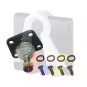 93-00186-056 RTS Несущий / направляющий шарнир