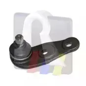 93-00992-2 RTS Несущий / направляющий шарнир