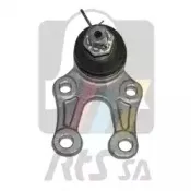 93-02539 RTS Несущий / направляющий шарнир