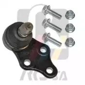 93-03151-056 RTS Несущий / направляющий шарнир