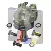 93-09717-056 RTS Несущий / направляющий шарнир