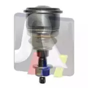 93-13199 RTS Несущий / направляющий шарнир