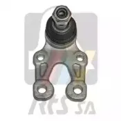 93-92526 RTS Несущий / направляющий шарнир