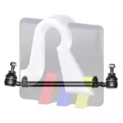 94-00944 RTS Поперечная рулевая тяга