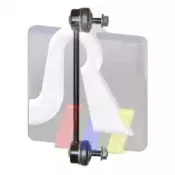 97-07028 RTS Тяга / стойка, стабилизатор