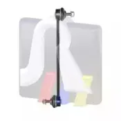 97-90491 RTS Тяга / стойка, стабилизатор