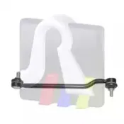 97-90837 RTS Тяга / стойка, стабилизатор