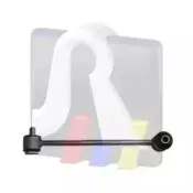 97-90892 RTS Тяга / стойка, стабилизатор