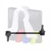 97-92577 RTS Тяга / стойка, стабилизатор