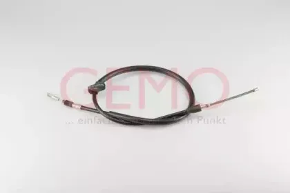 402234 GEMO Трос, стояночная тормозная система