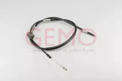 402260 GEMO Трос, стояночная тормозная система
