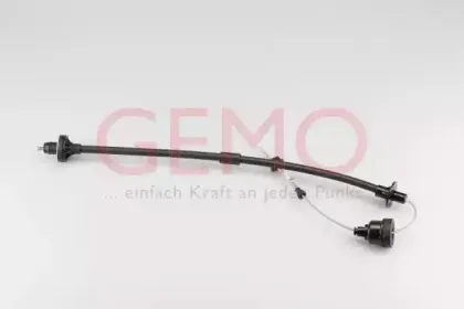 421331 GEMO Трос, управление сцеплением