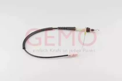 434787 GEMO Тросик газа