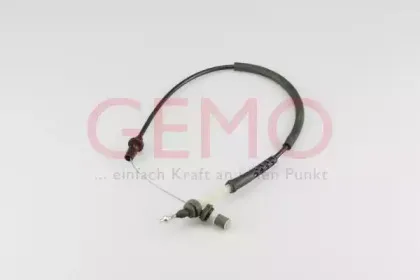 434970 GEMO Тросик газа