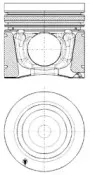 40270600 KOLBENSCHMIDT Поршень