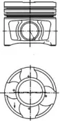 40356610 KOLBENSCHMIDT Поршень