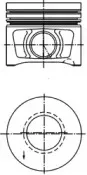 40387600 KOLBENSCHMIDT Поршень