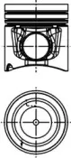 40666600 KOLBENSCHMIDT Поршень