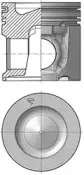 41503600 KOLBENSCHMIDT Поршень