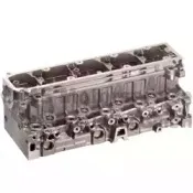 50003171 KOLBENSCHMIDT Головка цилиндра