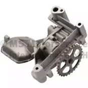 50005815 KOLBENSCHMIDT Масляный насос