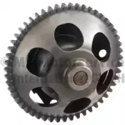 50005839 KOLBENSCHMIDT Масляный насос