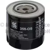 50013358 KOLBENSCHMIDT Масляный фильтр