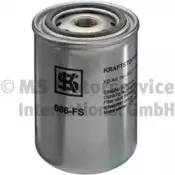 50013666 KOLBENSCHMIDT Топливный фильтр