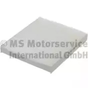 50013702 KOLBENSCHMIDT Фильтр, воздух во внутренном пространстве