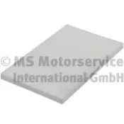 50013706 KOLBENSCHMIDT Фильтр, воздух во внутренном пространстве