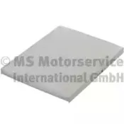 50013722 KOLBENSCHMIDT Фильтр, воздух во внутренном пространстве