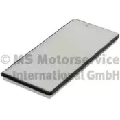 50013734 KOLBENSCHMIDT Фильтр, воздух во внутренном пространстве