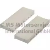 50013785 KOLBENSCHMIDT Фильтр, воздух во внутренном пространстве