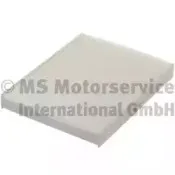 50013796 KOLBENSCHMIDT Фильтр, воздух во внутренном пространстве