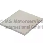 50013897 KOLBENSCHMIDT Фильтр, воздух во внутренном пространстве