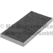 50013929 KOLBENSCHMIDT Фильтр, воздух во внутренном пространстве