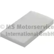 50013951 KOLBENSCHMIDT Фильтр, воздух во внутренном пространстве