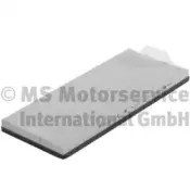 50014214 KOLBENSCHMIDT Фильтр, воздух во внутренном пространстве