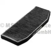 50014235 KOLBENSCHMIDT Фильтр, воздух во внутренном пространстве